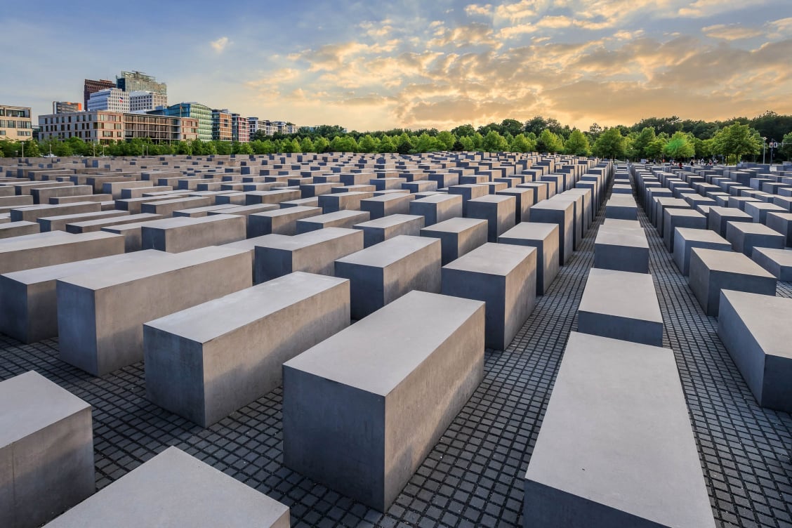 Holocaust_Denkmal